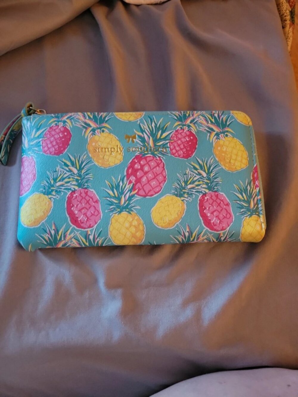 Simply Southern Wallet